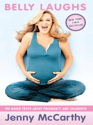 cover image of Belly Laughs